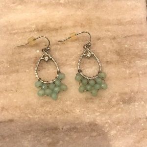 LOFT Drop Earrings